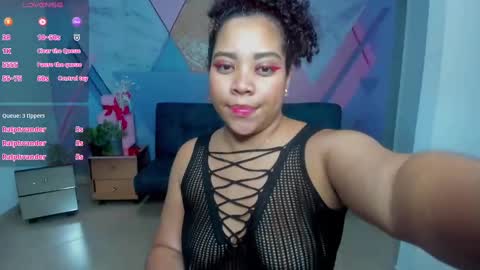 Snapshot of angelacoffee chatting on 5, 3, 2025 Angela online show from 5, 3, 2025