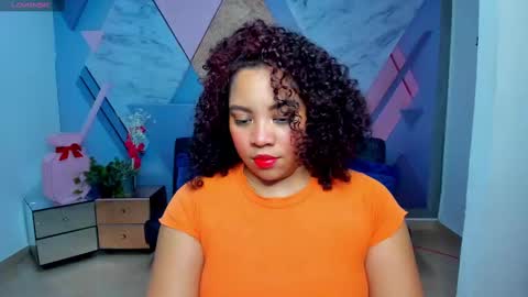 Snapshot of angelacoffee chatting on 8, 3, 2025 Angela online show from 8, 3, 2025