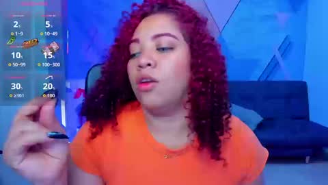 Snapshot of angelacoffee chatting on 10, 9, 2025 Angela online show from 10, 9, 2025