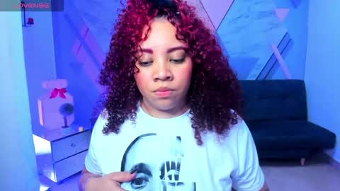 Angela online show from 17, 9, 2025