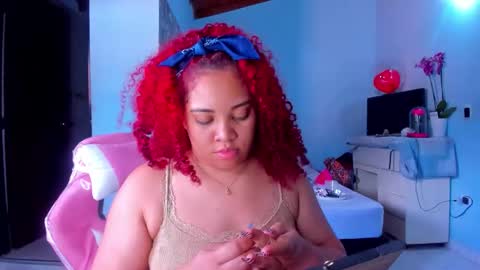 Snapshot of angelacoffee chatting on 14, 2, 2026 Angela online show from 14, 2, 2026