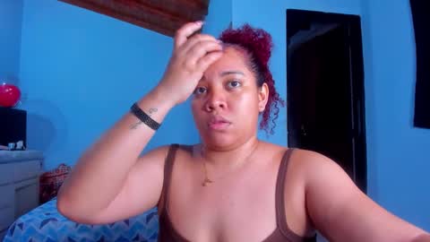 Snapshot of angelacoffee chatting on 15, 2, 2026 Angela online show from 15, 2, 2026