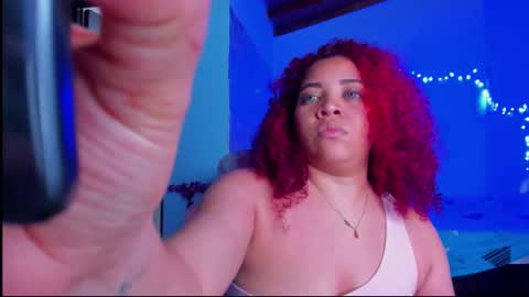 Snapshot of angelacoffee chatting on 21, 2, 2026 Angela online show from 21, 2, 2026