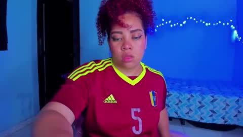 Snapshot of angelacoffee chatting on 22, 2, 2026 Angela online show from 22, 2, 2026