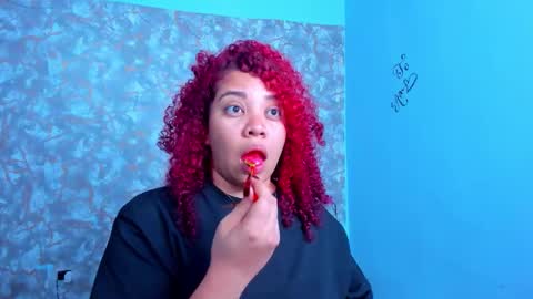 Snapshot of angelacoffee chatting on 4, 3, 2026 Angela online show from 4, 3, 2026