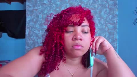 Snapshot of angelacoffee chatting on 5, 3, 2026 Angela online show from 5, 3, 2026