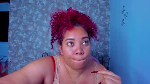 Snapshot of angelacoffee chatting on 17, 3, 2026 Angela online show from 17, 3, 2026