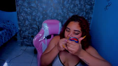 Snapshot of angelacoffee chatting on 31, 3, 2026 Angela online show from 31, 3, 2026