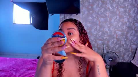 Snapshot of angelacoffee chatting on 4, 4, 2026 Angela online show from 4, 4, 2026
