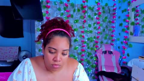 Snapshot of angelacoffee chatting on 8, 4, 2026 Angela online show from 8, 4, 2026