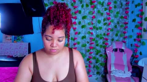 Snapshot of angelacoffee chatting on 9, 4, 2026 Angela online show from 9, 4, 2026