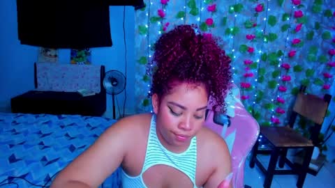 Snapshot of angelacoffee chatting on 11, 4, 2026 Angela online show from 11, 4, 2026