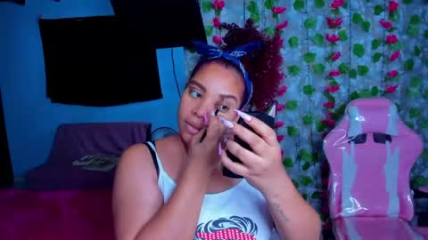 Snapshot of angelacoffee chatting on 19, 4, 2026 Angela online show from 19, 4, 2026