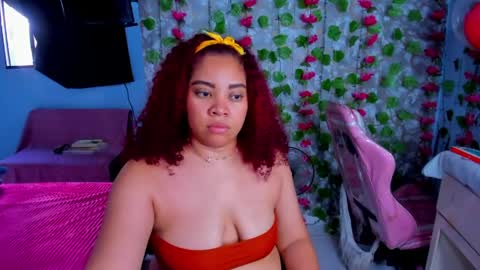 Snapshot of angelacoffee chatting on 24, 4, 2026 Angela online show from 24, 4, 2026
