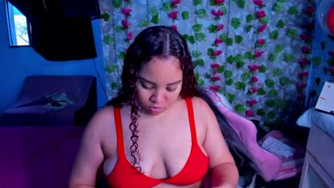 Snapshot of angelacoffee chatting on 25, 4, 2026 Angela online show from 25, 4, 2026