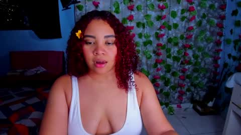 Snapshot of angelacoffee chatting on 30, 4, 2026 Angela online show from 30, 4, 2026