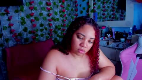 Snapshot of angelacoffee chatting on 3, 5, 2026 Angela online show from 3, 5, 2026