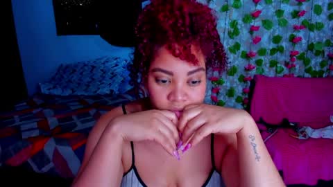 Snapshot of angelacoffee chatting on 6, 5, 2026 Angela online show from 6, 5, 2026