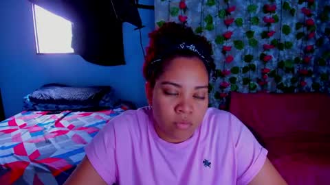 Snapshot of angelacoffee chatting on 6, 5, 2026 Angela online show from 6, 5, 2026