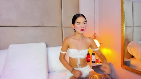 angelag_ online show from 2, 7, 2026