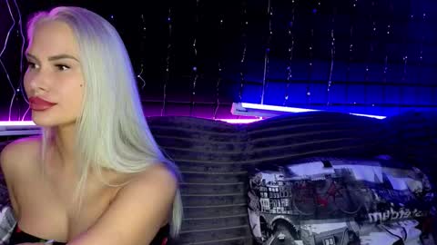 AngelaLaCherry online show from 19, 3, 2026