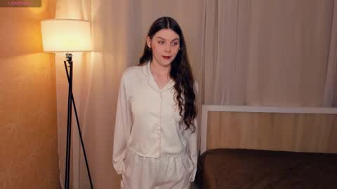 Olivia online show from 19, 12, 2025