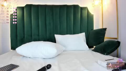 Angela  online show from 12, 2, 2025