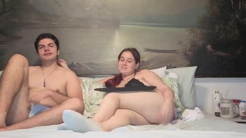 Max y Angela independent model online show from 20, 3, 2026