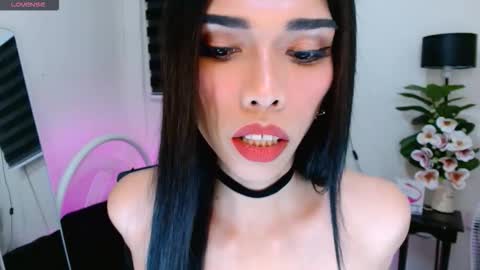 SENORITA online show from 25, 9, 2025