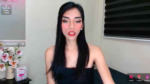 SENORITA online show from 15, 10, 2025