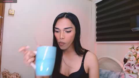 SENORITA online show from 14, 1, 2026