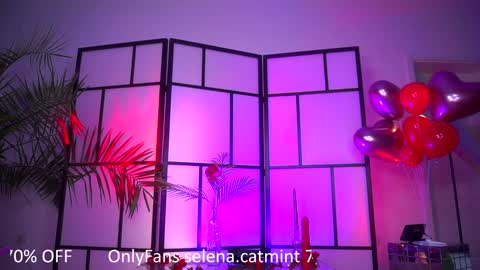 Aimi Selena  Daisy online show from 15, 2, 2026