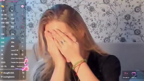 Darsi Anty online show from 18, 1, 2026