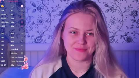 Darsi Anty online show from 12, 4, 2026