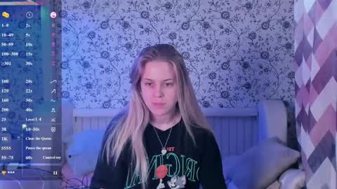 Snapshot of angelanty chatting on 23, 4, 2026 Darsi Anty online show from 23, 4, 2026