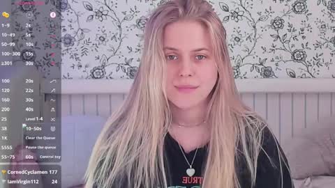 Snapshot of angelanty chatting on 24, 4, 2026 Darsi Anty online show from 24, 4, 2026