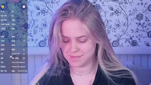 Snapshot of angelanty chatting on 27, 4, 2026 Darsi Anty online show from 27, 4, 2026