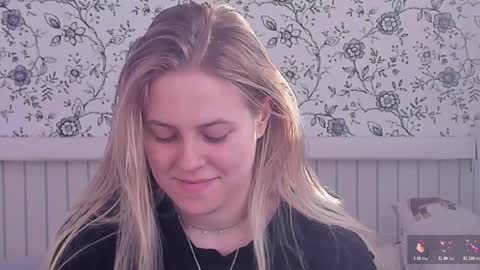 Snapshot of angelanty chatting on 16, 5, 2026 Darsi Anty online show from 16, 5, 2026