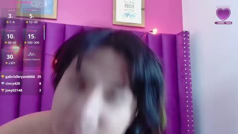  Angela  online show from 20, 11, 2025