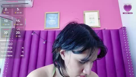  Angela  online show from 25, 11, 2025