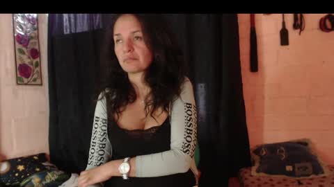 Snapshot of angelataysonvip chatting on 2, 6, 2026 angelataysonvip online show from 2, 6, 2026
