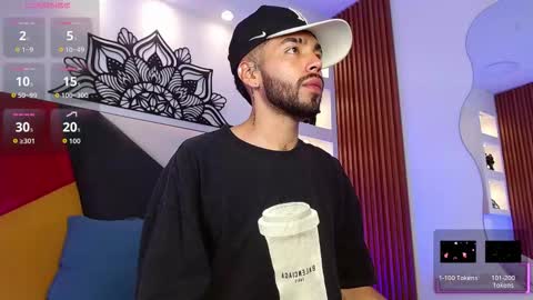 Angel online show from 27, 3, 2026