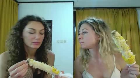 Angelbel1e online show from 15, 1, 2025