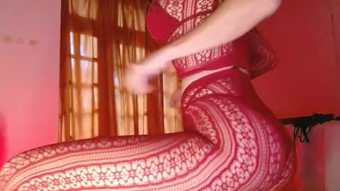 Angelbel1e online show from 23, 2, 2025