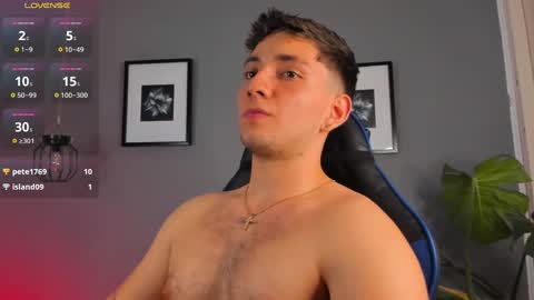 Snapshot of angelbell19 chatting on 19, 12, 2024 angelbell19 online show from 19, 12, 2024