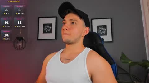 Snapshot of angelbell19 chatting on 2, 1, 2025 angelbell19 online show from 2, 1, 2025