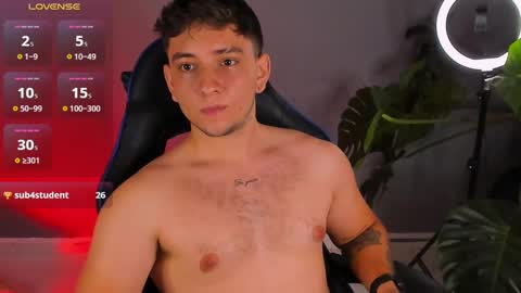 Snapshot of angelbell19 chatting on 16, 1, 2025 angelbell19 online show from 16, 1, 2025