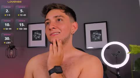 Snapshot of angelbell19 chatting on 21, 1, 2025 angelbell19 online show from 21, 1, 2025