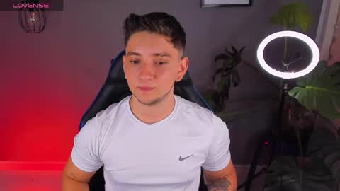 Snapshot of angelbell19 chatting on 27, 1, 2025 angelbell19 online show from 27, 1, 2025