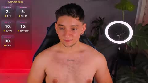 Snapshot of angelbell19 chatting on 29, 1, 2025 angelbell19 online show from 29, 1, 2025